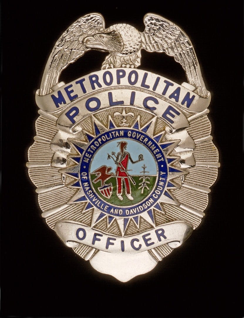 667c4412a7022b6ee4cf42d8 Nashville Police Dept