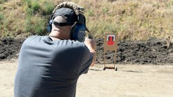 The headshot is a timely delivery of an accurate shot designed to cause immediate disruption of the nervous system. It is used as an extreme measure in specific applications. The headshot is a timely delivery of an accurate shot designed to cause immediate disruption of the nervous system. It is used as an extreme measure in specific applications.