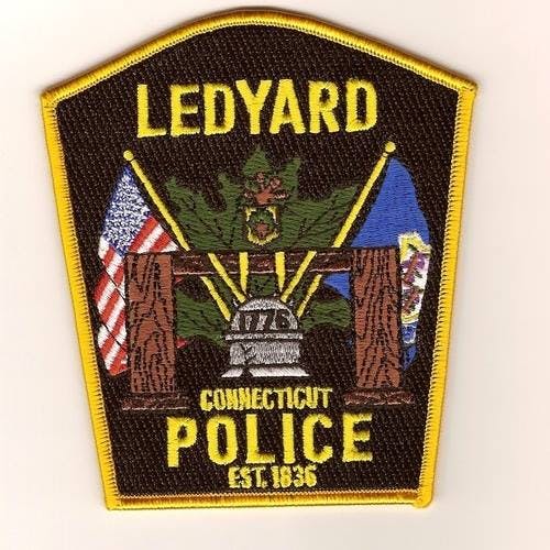 Conn. Police Help 'Highly Intoxicated' Man Get Uber Only to Spot Him