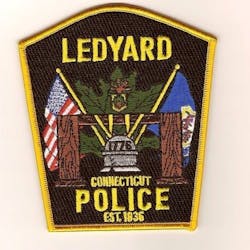 Ledyard, Connecticut, Police Department