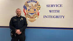 Sgt. Matthew Titman Sgt. Matthew Titman