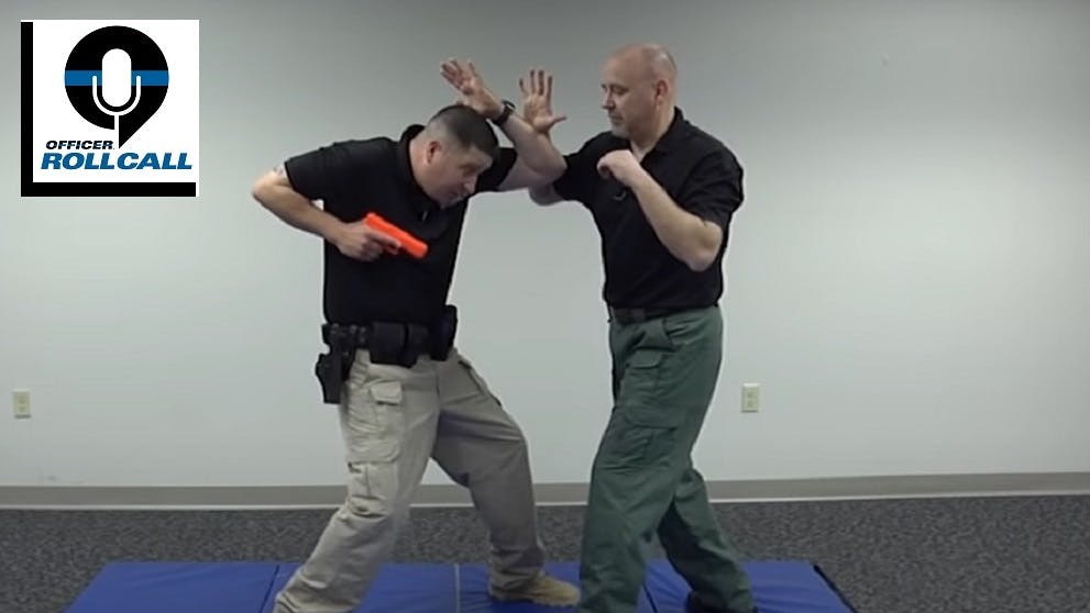 OFFICER Magazine's Officer Virtual Academy.