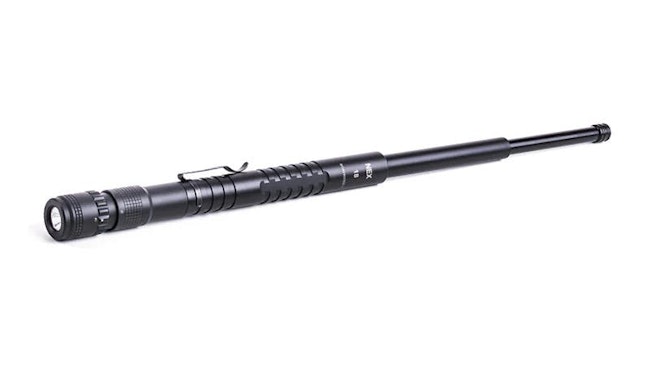 NEX Walker Flashlight Baton