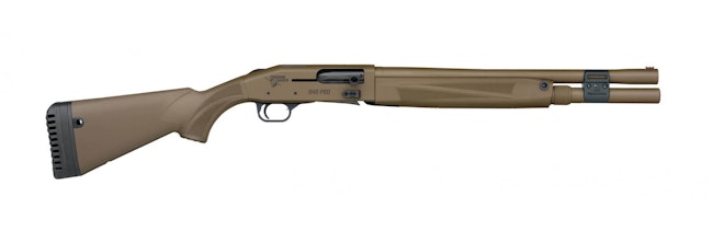 940 Pro Tactical Thunder Ranch