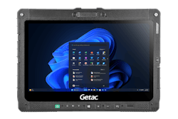 K120 Fully Rugged Tablet K120 Fully Rugged Tablet