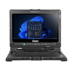 K120 Fully Rugged Tablet K120 Fully Rugged Tablet