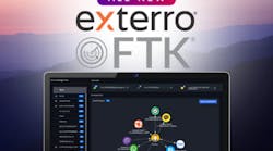 Exterro FTK 8.1 Exterro FTK 8.1