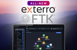 Exterro FTK 8.1 Exterro FTK 8.1