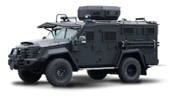 Bearcat G3