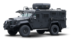 Bearcat G3 Bearcat G3