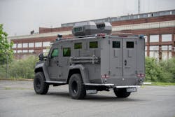 Bearcat G3 Bearcat G3