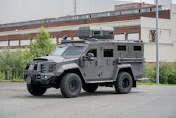 Bearcat G3 Bearcat G3