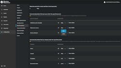 Genetec Clearance Digital Evidence Management System Genetec Clearance Digital Evidence Management System