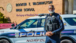 Officer Sean Blackwell