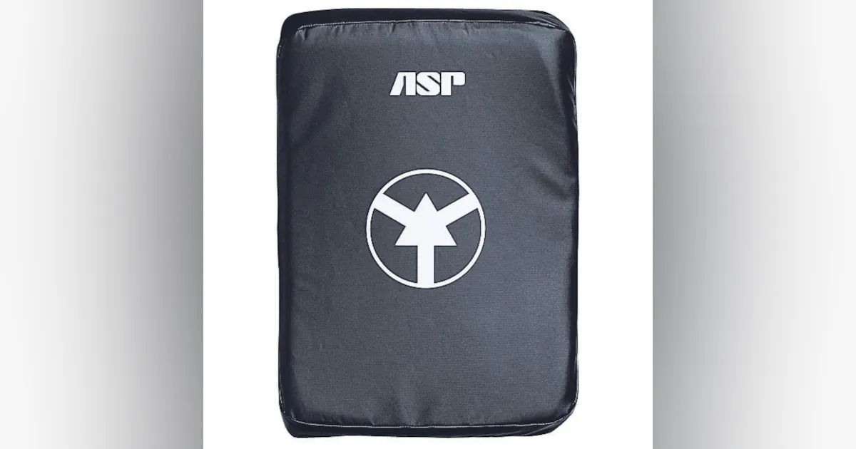 Asba Backpack ASP Training Bag | Officer