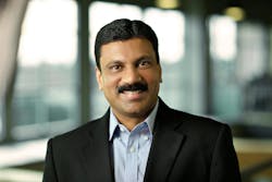 Shashi Angadi, Chief Technology Officer and co-founder of Exterro Shashi Angadi, Chief Technology Officer and co-founder of Exterro