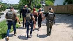 The U.S. Marshals Service, along with federal, state, and local partner agencies, led Operation We Will Find You 2, a six-week national operation from May 20 to June 24, 2024. The U.S. Marshals Service, along with federal, state, and local partner agencies, led Operation We Will Find You 2, a six-week national operation from May 20 to June 24, 2024.