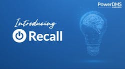 recall recall