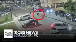 Body cam video of deadly police shooting in Pacoima released