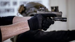 Acro P-2 Red Dot Sight Acro P-2 Red Dot Sight