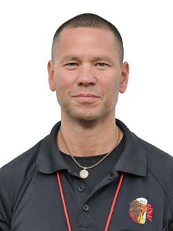 James Schramm James Schramm