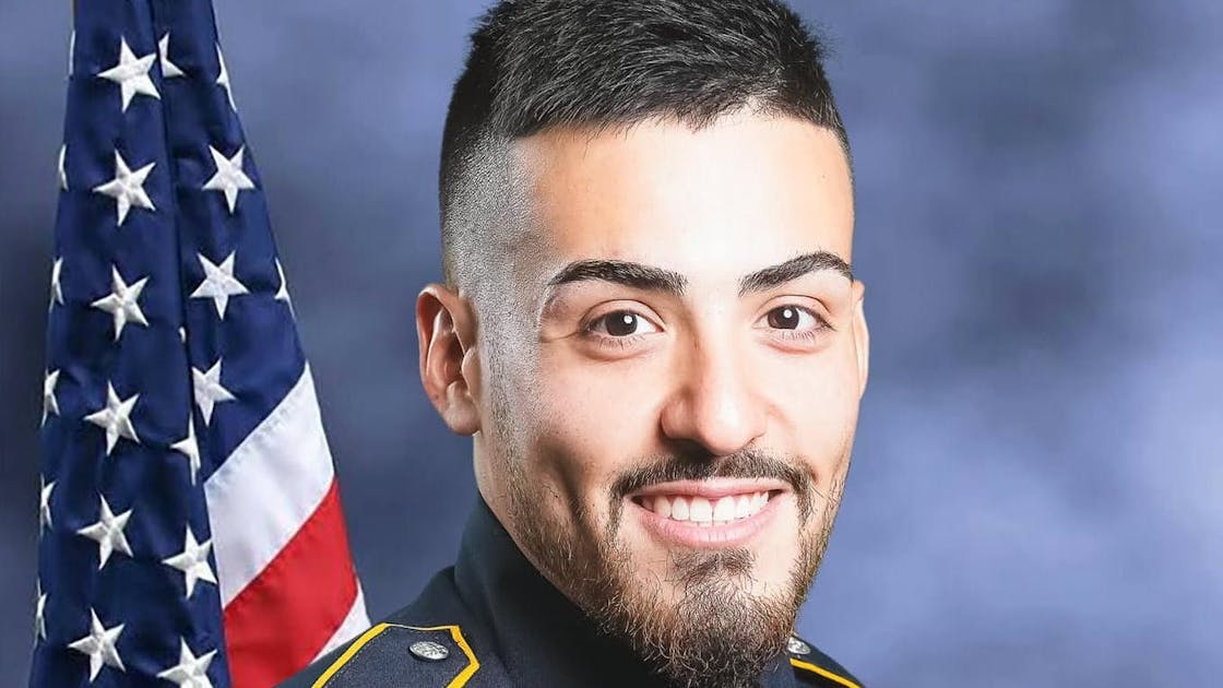 Second man arrested in connection with shooting death of Texas deputy