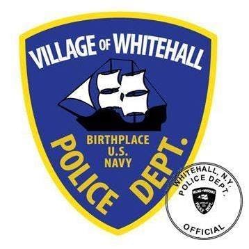 Village Board Votes To Dissolve N.Y. Police Department | Officer