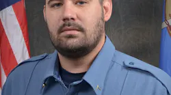 Oklahoma Department of Corrections Cpl. Robert Sumner.