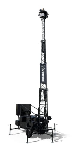 DedroneRapidResponse DedroneRapidResponse