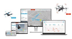 DedroneTracker.AI DedroneTracker.AI