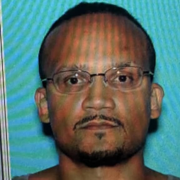 Reward for Mich. Police Officer's Accused Killer Increased as Search