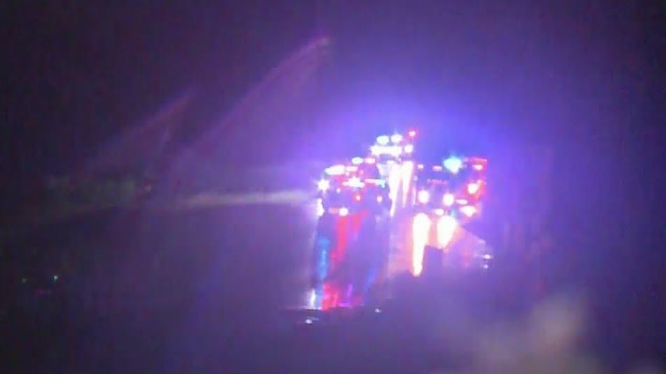 Des Moines officer shot, suspect dead after exchange of gunfire