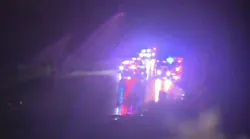 Des Moines officer shot, suspect dead after exchange of gunfire