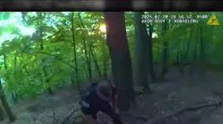 East Greenbush police officers rescue man after ATV accident