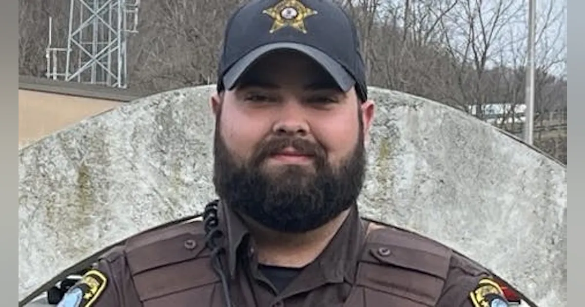Va. Deputy Killed, Another Wounded in Traffic Stop Shooting | Officer
