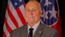 Sumner County, TN, Sheriff Roy 'Sonny' Weatherford. Sumner County, TN, Sheriff Roy 'Sonny' Weatherford.