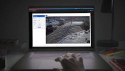 PlateRanger™ powered by Rekor® PlateRanger™ powered by Rekor®