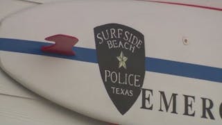 Resignations of Chief, Others Leave Texas Police Department with 1 Officer | Officer
