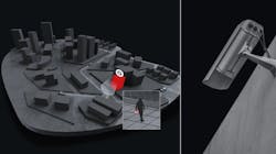 ZeroEyes One ZeroEyes One