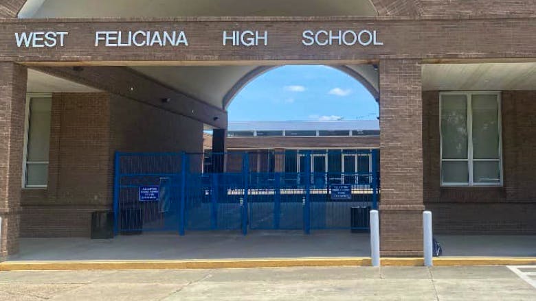 westfelicianahighschool