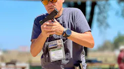 The XD-M BB Gun mimics the real gun so well that a person can practice most gun manipulations without training scars.