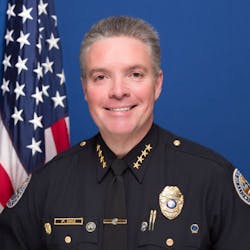 Police Chief (Retired) Placido Diaz, Police Chief (Retired) Placido Diaz,