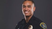 'Kind of Guy You Wanted on Your Team': San Diego Police Officer Killed ...