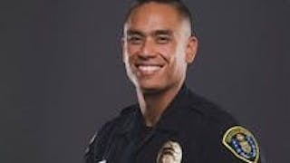 'Kind of Guy You Wanted on Your Team': San Diego Police Officer Killed in Crash Identified | Officer