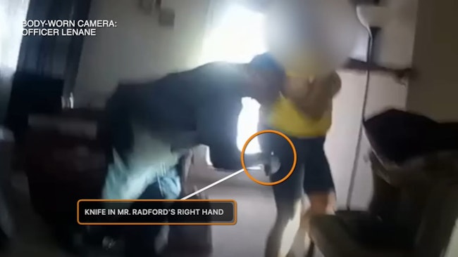 66d70d43674d26054c0bf508 Indianapolis Police Knifepoint Shooting In