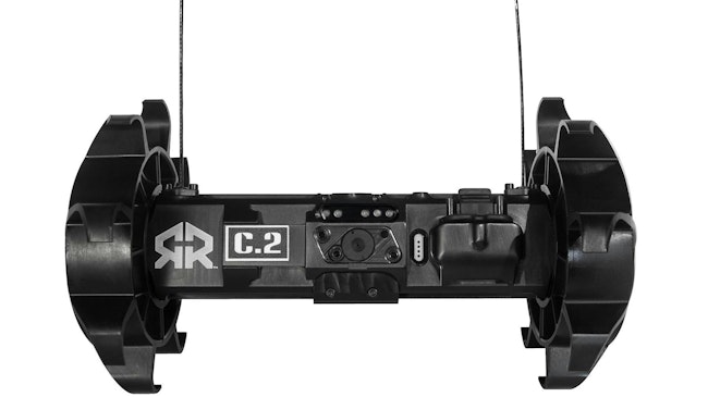 Throwbot 2