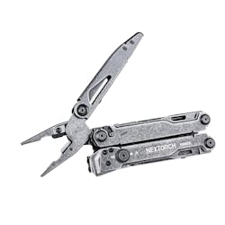 Pioneer (MT20) 14-in-1 Multifunctional Tool Pioneer (MT20) 14-in-1 Multifunctional Tool