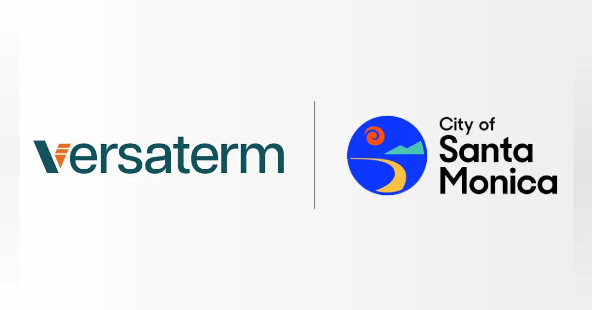Versaterm Rms 7 City of Santa Monica Partners with Versaterm to Adopt Its Cloud-Based ...