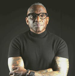 Michael Brown, Global Director of Counter-Narcotics Technology at Rigaku Analytical Devices Michael Brown, Global Director of Counter-Narcotics Technology at Rigaku Analytical Devices