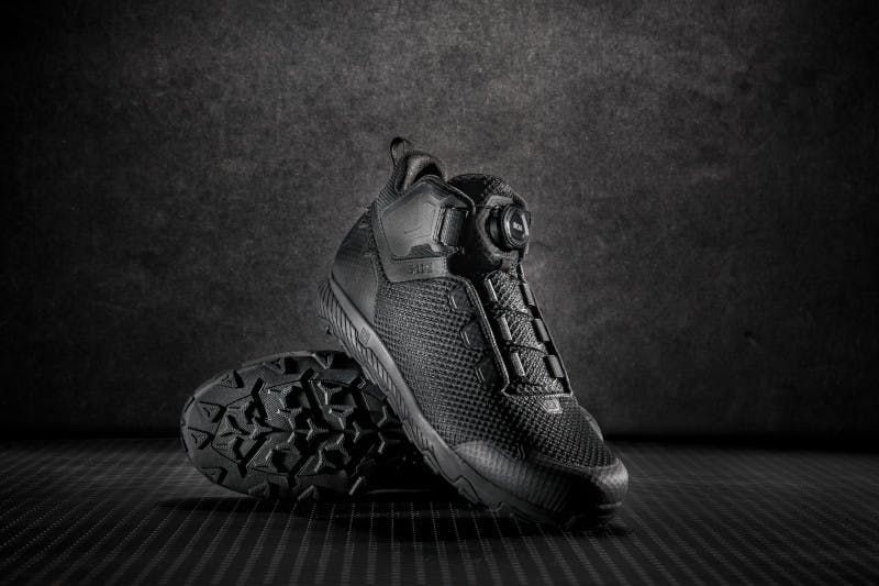 5.11 Tactical A/T BOA Lite Boots